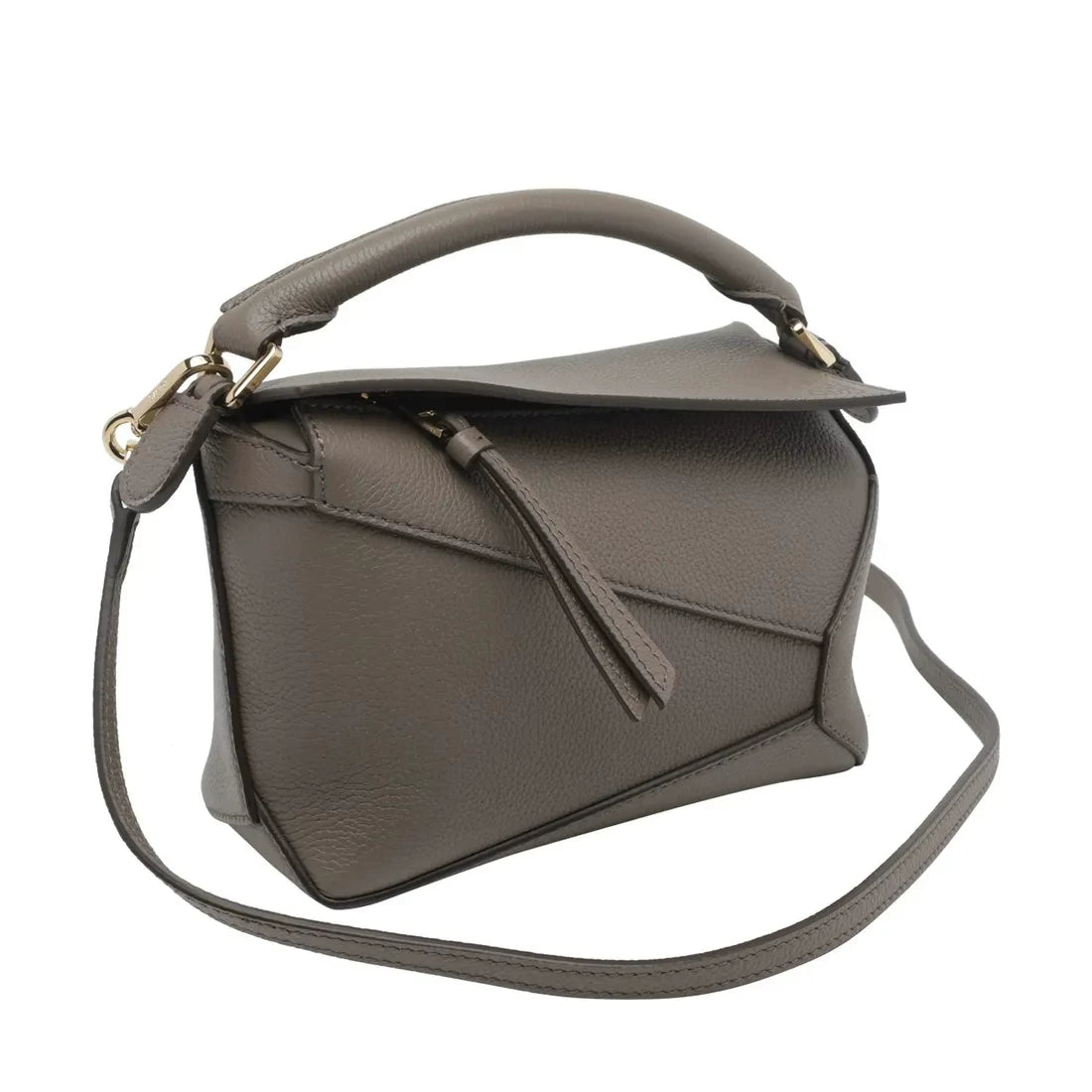 Loewe Women's Puzzle Mini Shoulder Bag