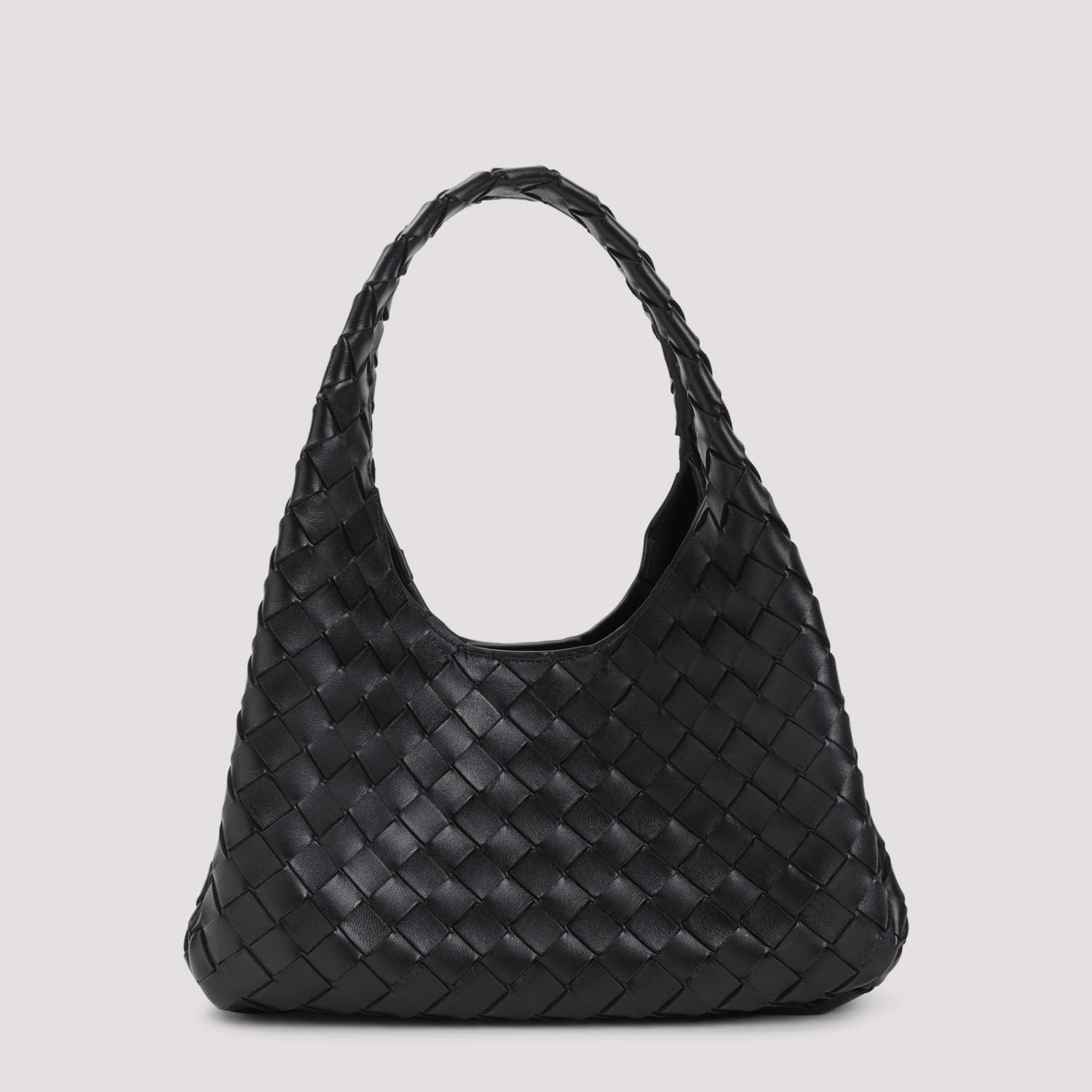 Bottega Veneta Women's Campana Small Shoulder Bag