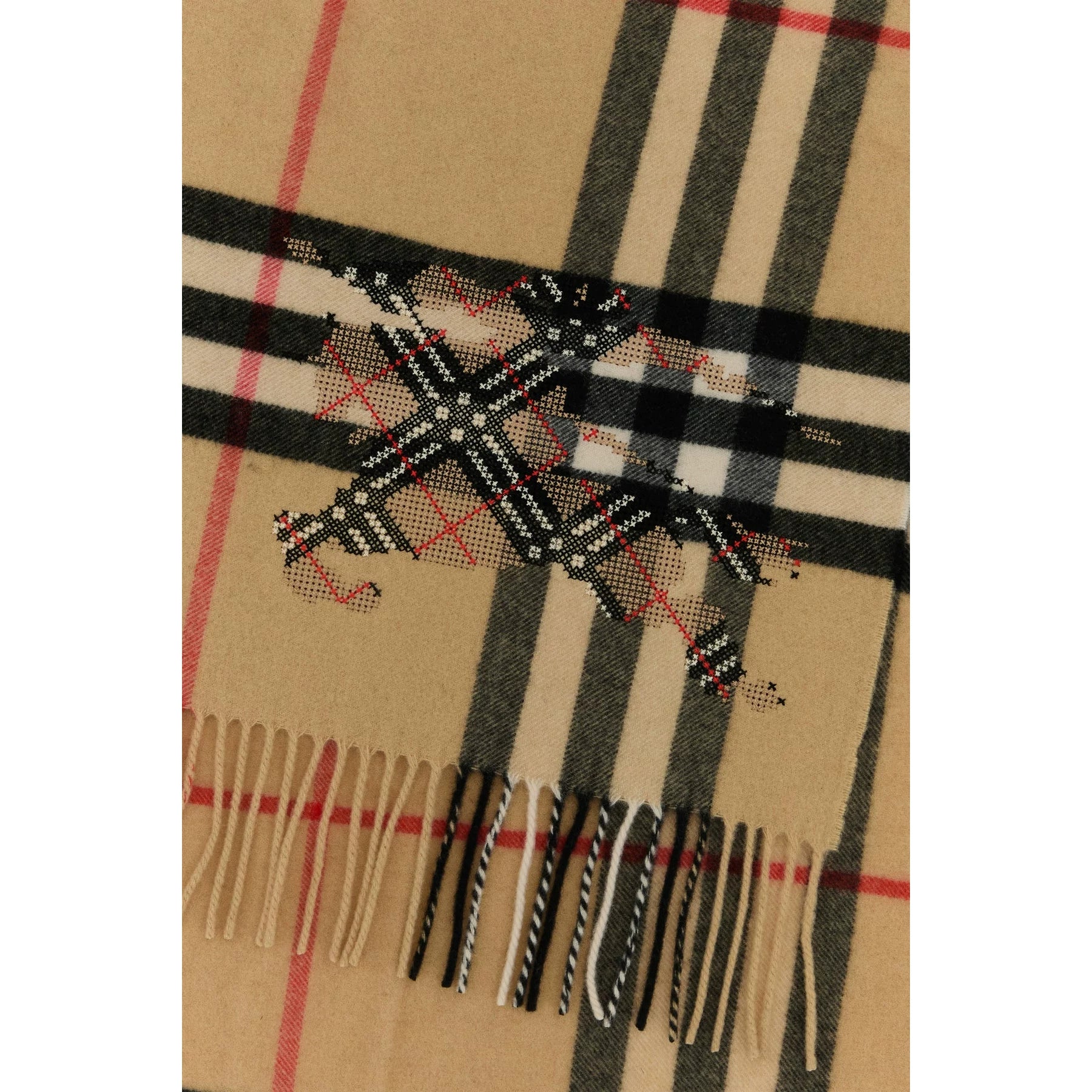 Burberry Men's Scarf