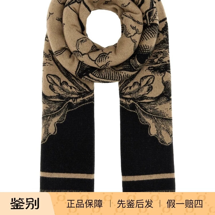 Burberry 博柏利 Burberry Scarf