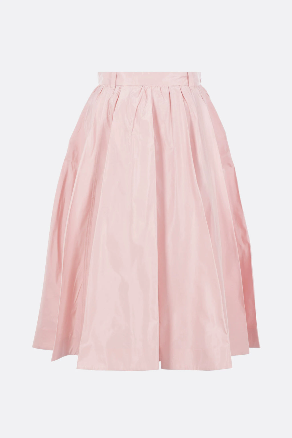 Prada Skirt in Pink
