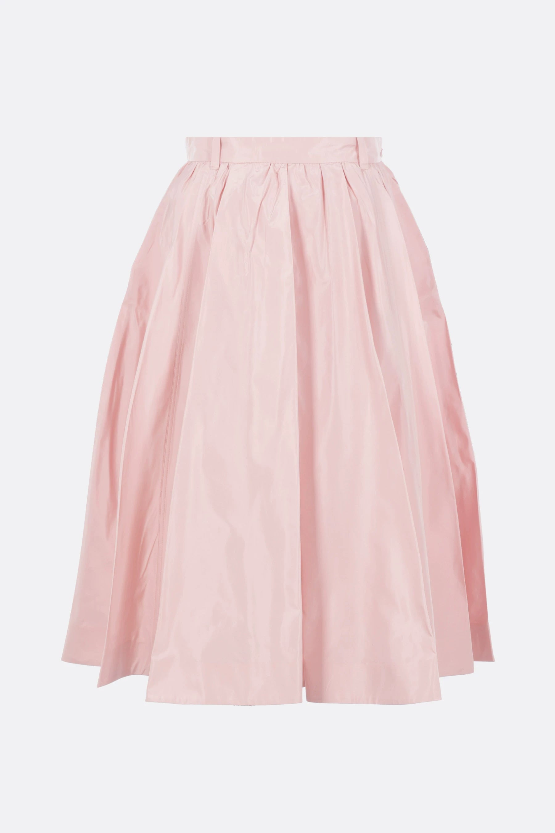 Prada Skirt in Pink