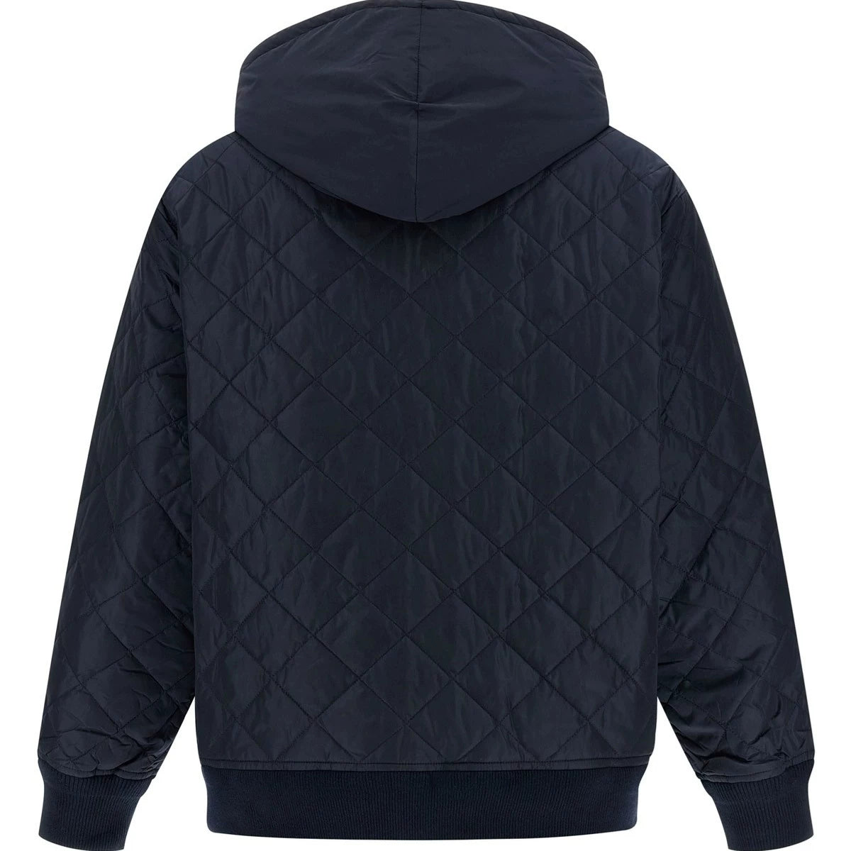 Prada Women's Coat in Blue