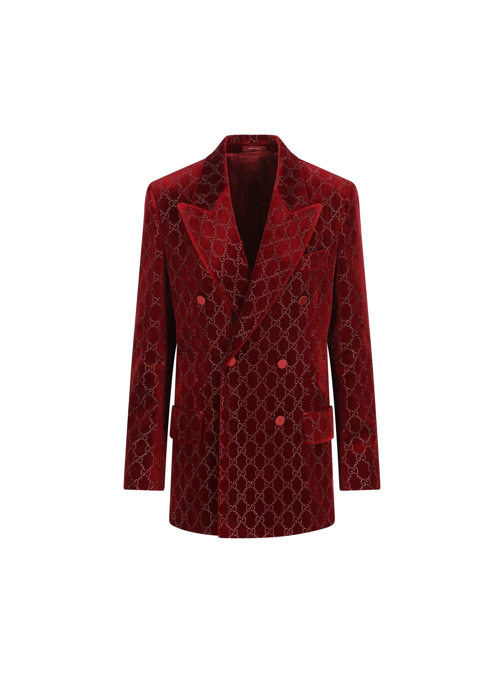 Gucci Women's Coat in Red