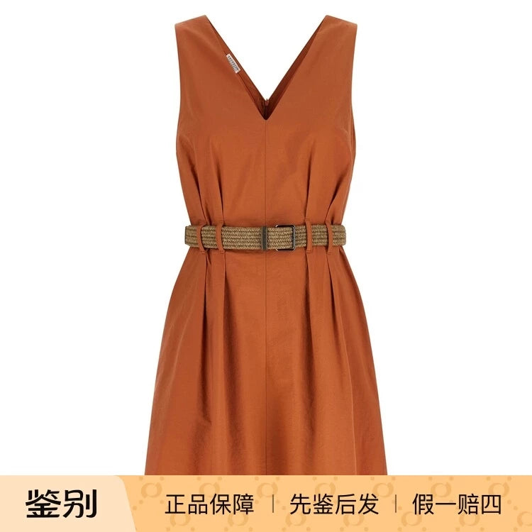 Brunello Cucinelli Dress