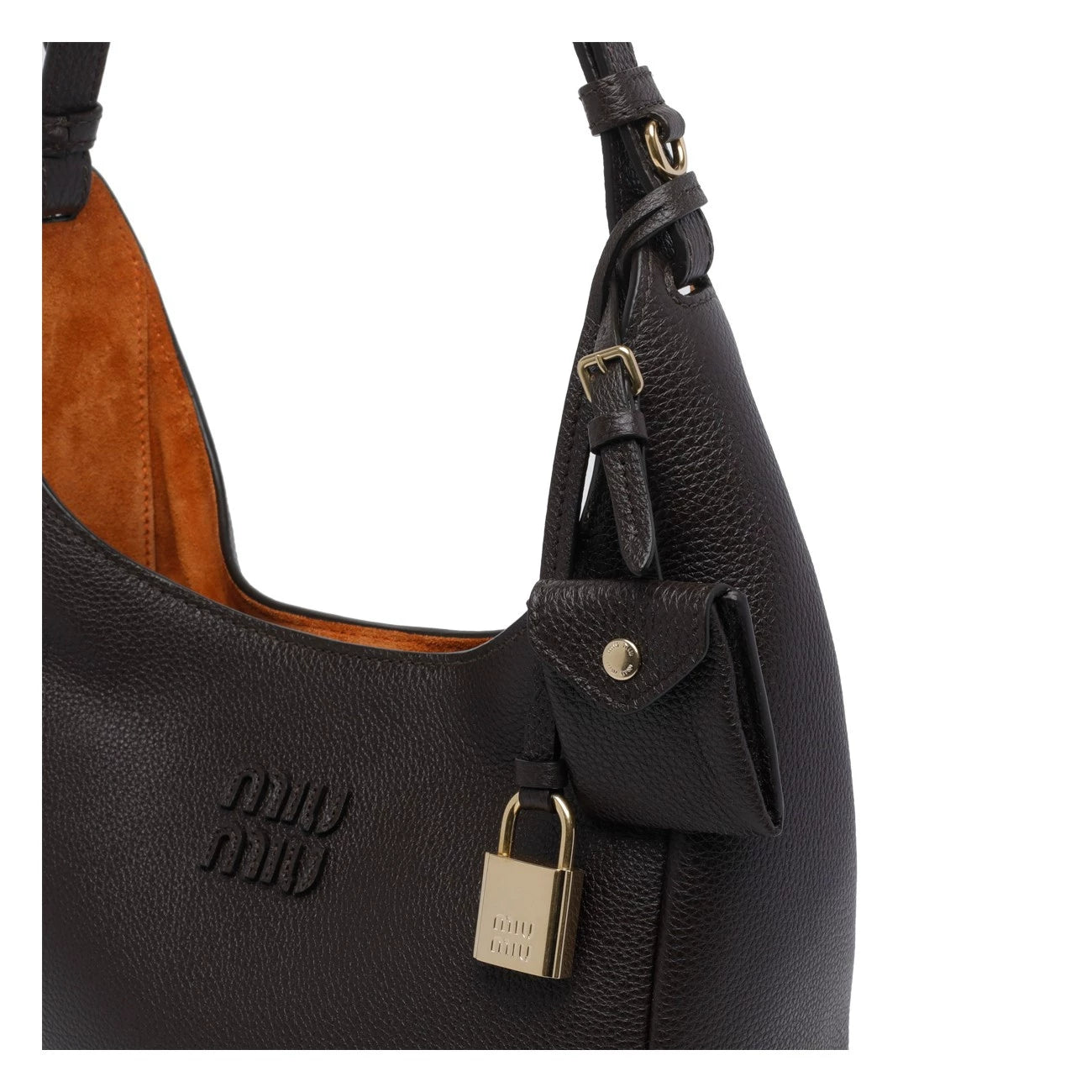 Miu Miu Women's Bag in Brown
