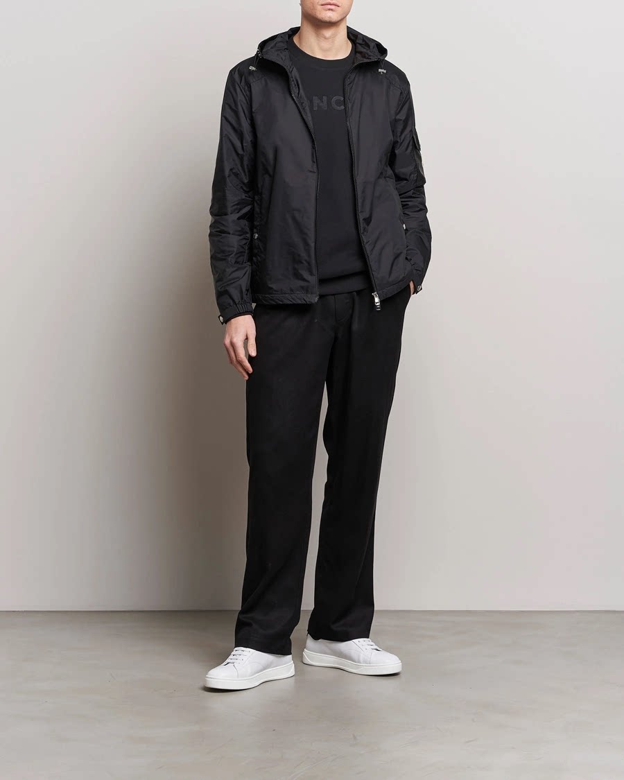 Moncler Men's Etiache Jacket