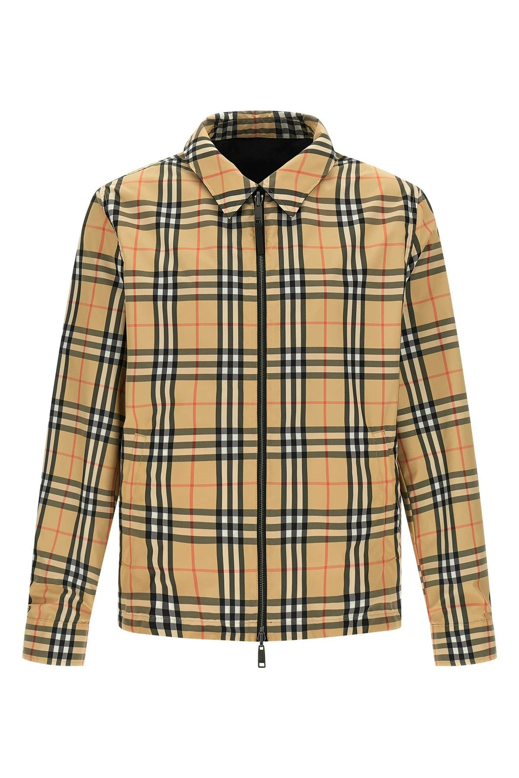 Burberry Men's Jacket