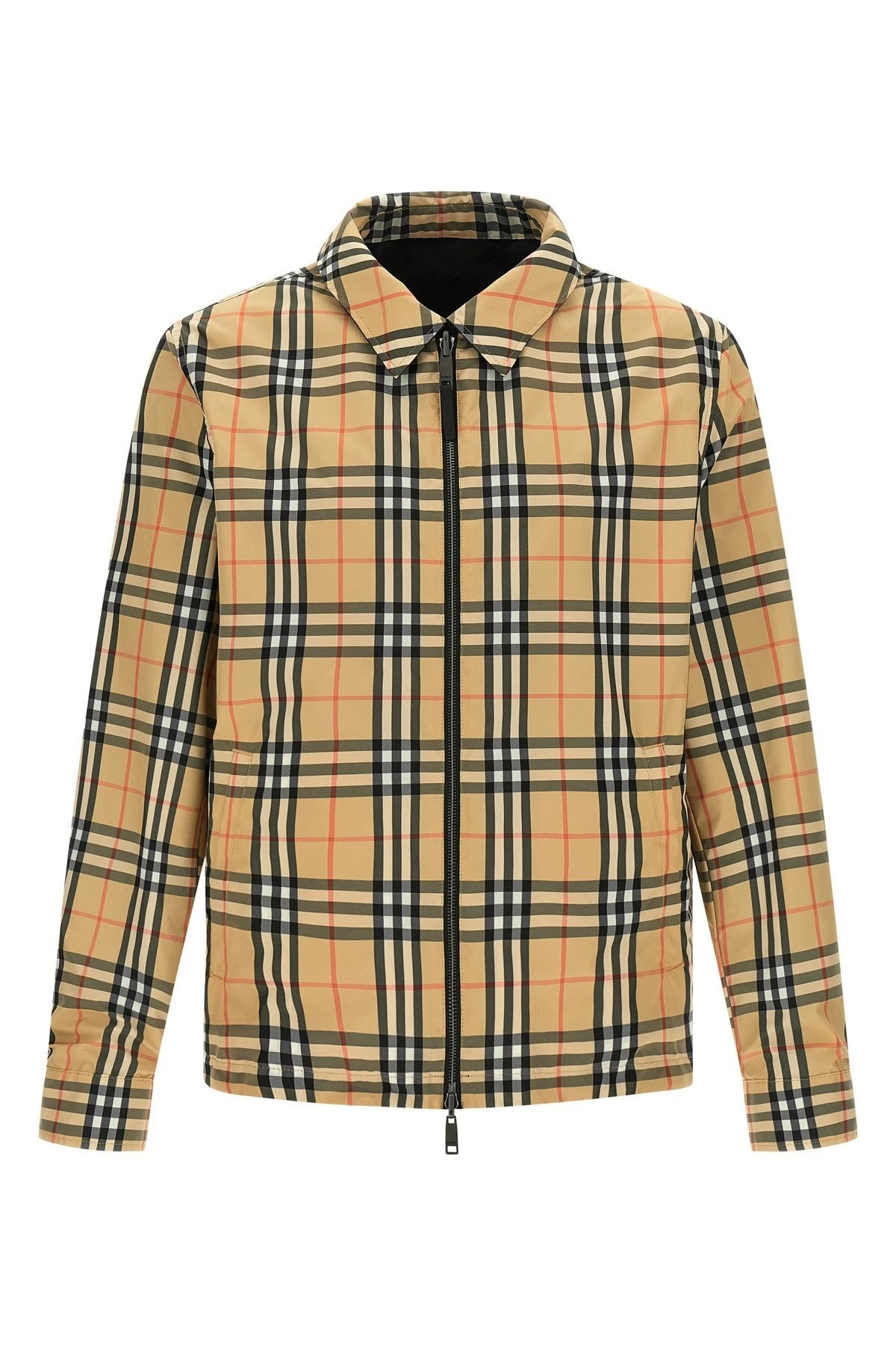 Burberry Men's Jacket