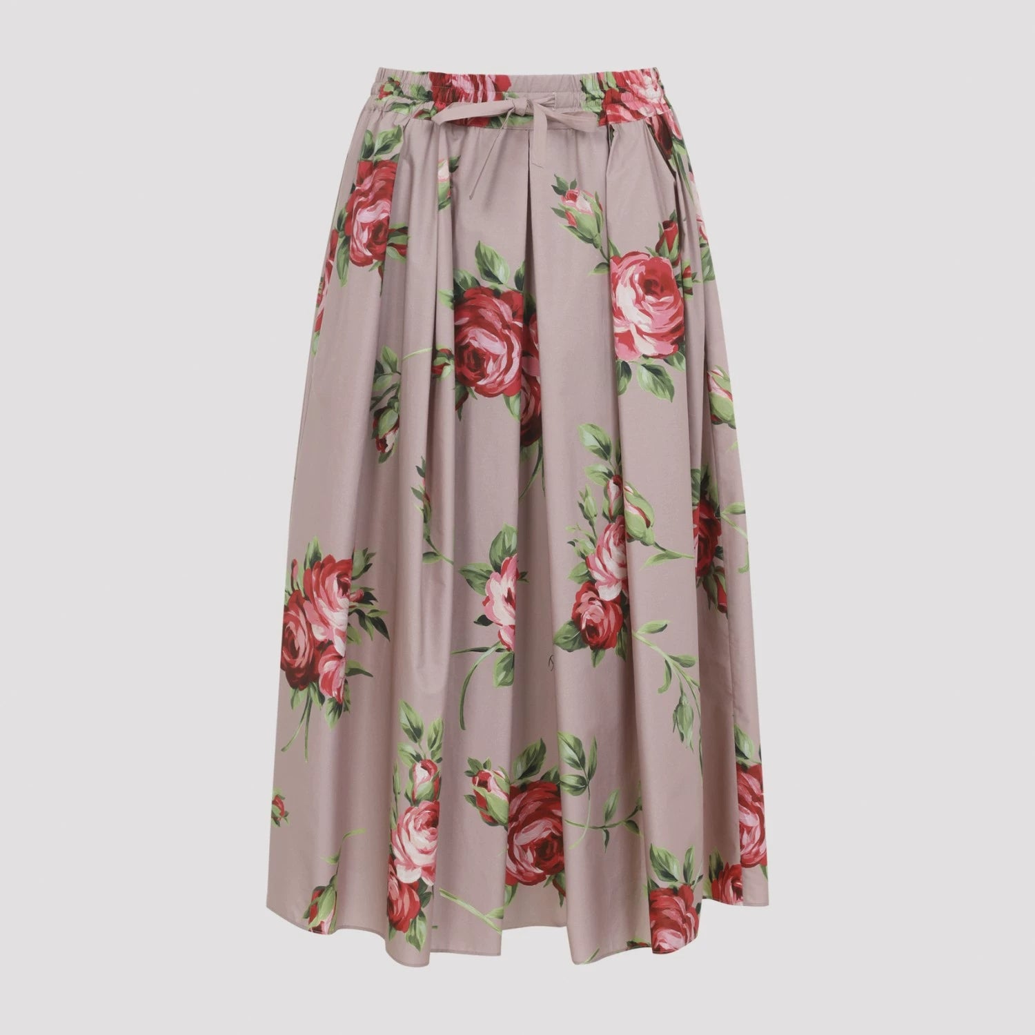 Dolce＆gabbana Dolce Gabbana Skirt in Pink