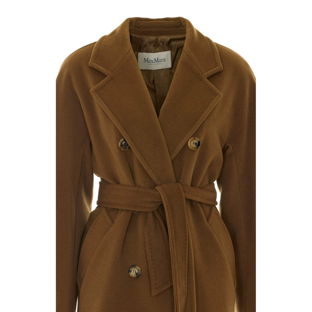 Maxmara Women's Max Mara Madame Coat