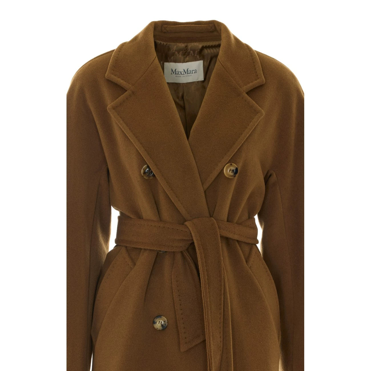 Maxmara Women's Max Mara Madame Coat