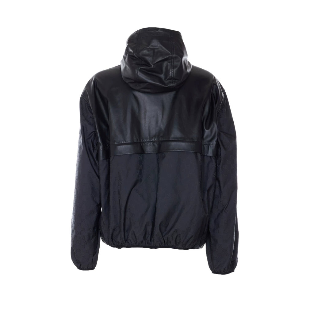 Gucci Men's Jacket in Black
