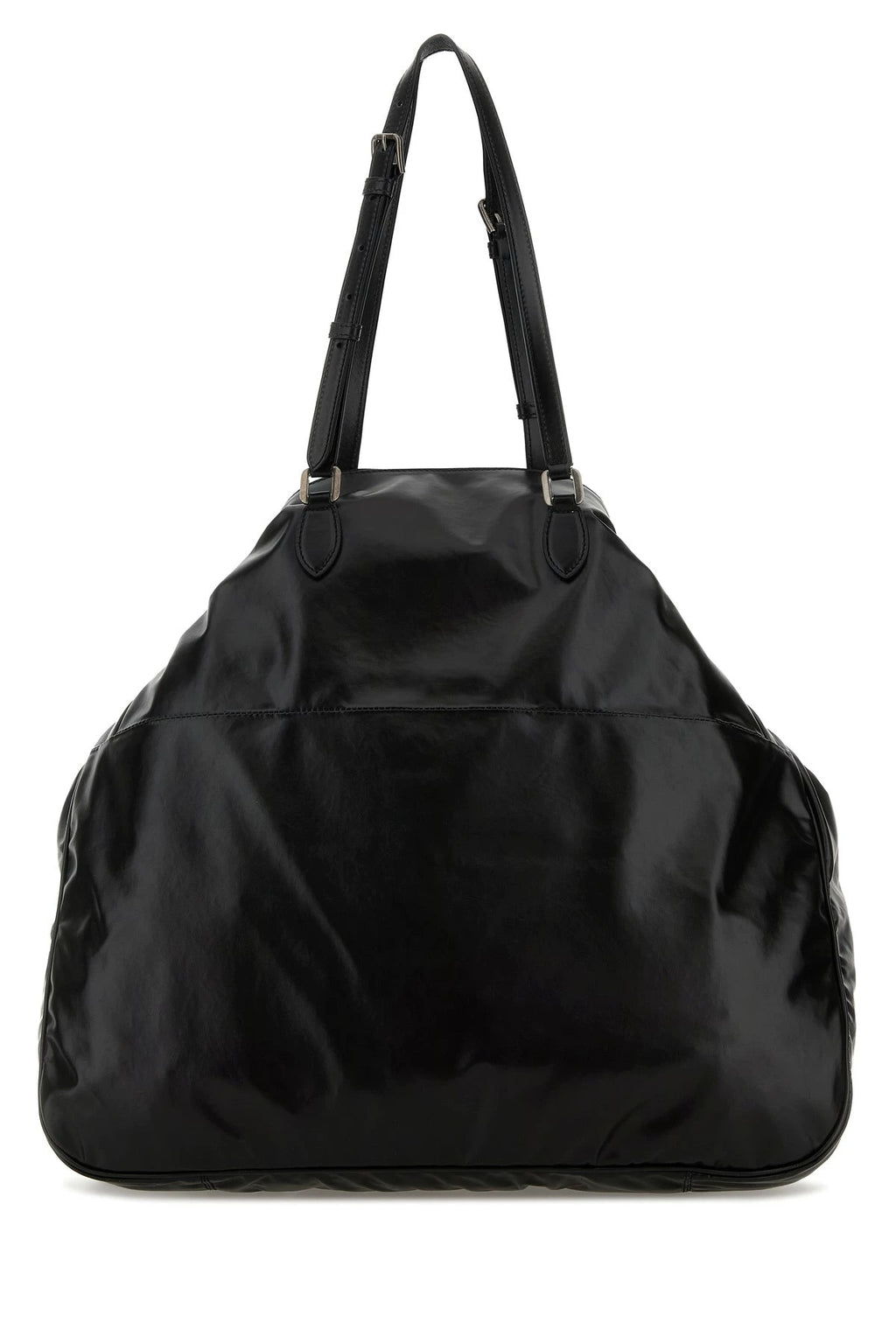 Dolce＆gabbana Men's Dolce Gabbana Large Bag in Black
