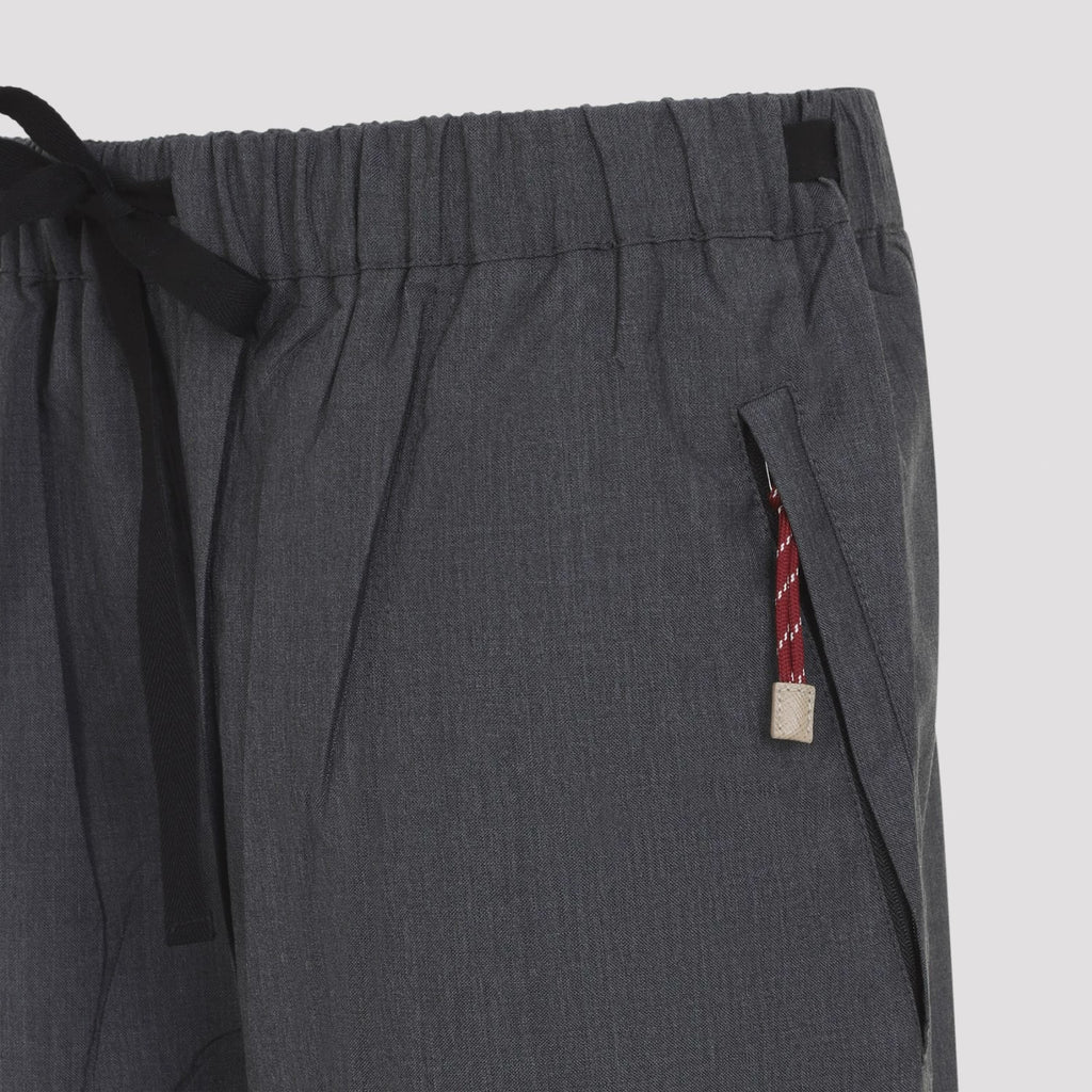 Prada Women's Pants
