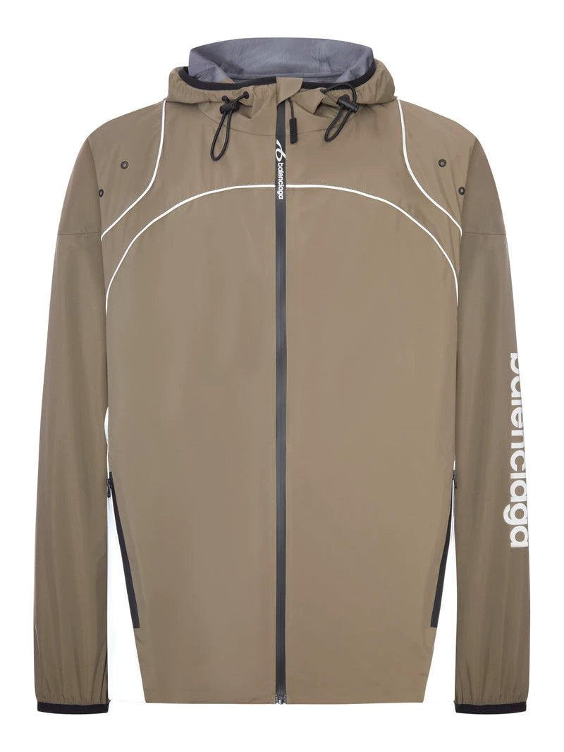 Balenciaga Men's Jacket