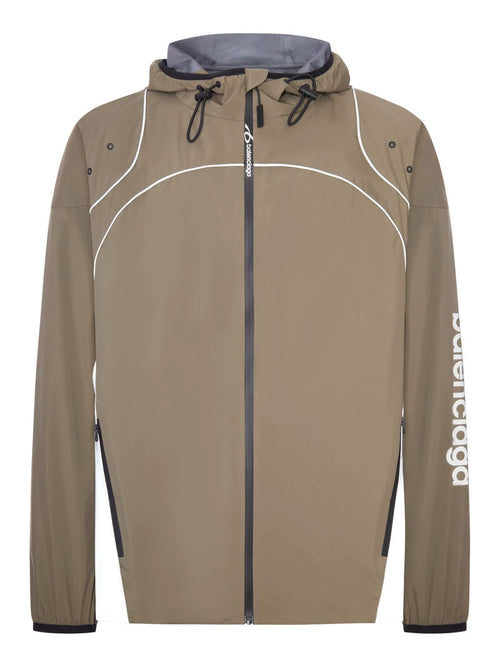 Balenciaga Men's Jacket