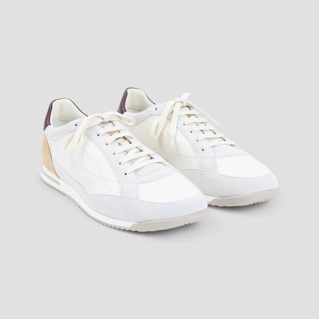 Brunello Cucinelli Men's Sneakers