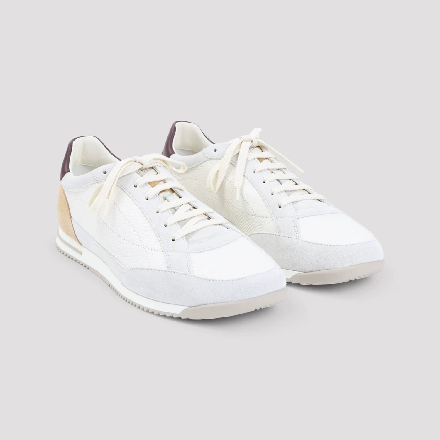 Brunello Cucinelli Men's Sneakers