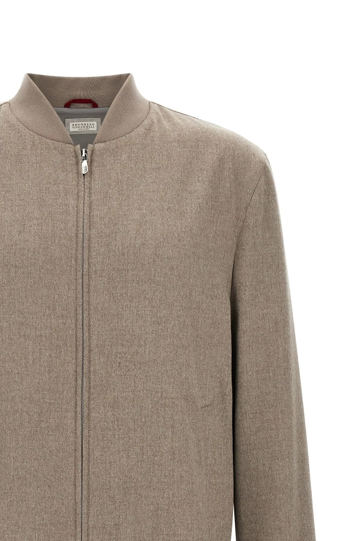 Brunello Cucinelli Men's Jacket