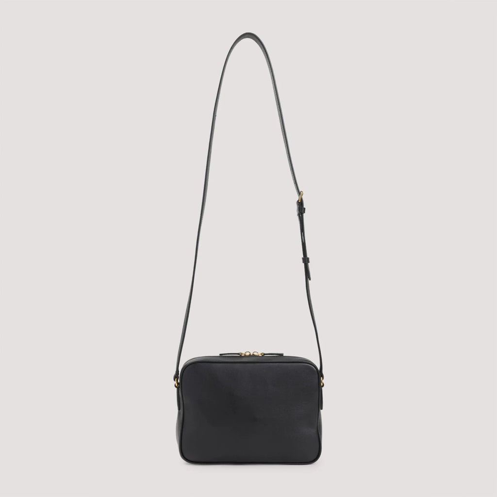 Valentino Men's Small Bag in Black