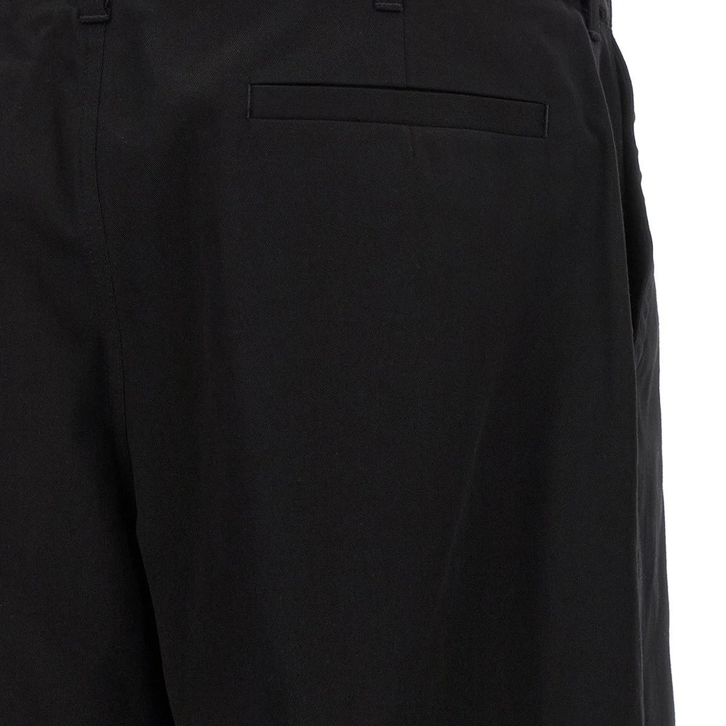 Fendi Men's Casual Pants in Black