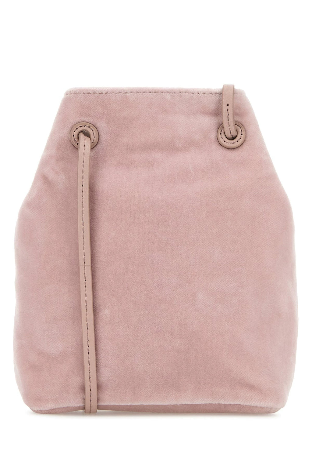 Miu Miu Women's Mini Shoulder Bag in Pink