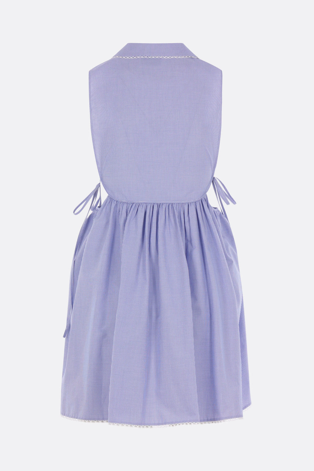 Miu Miu Dress in Blue