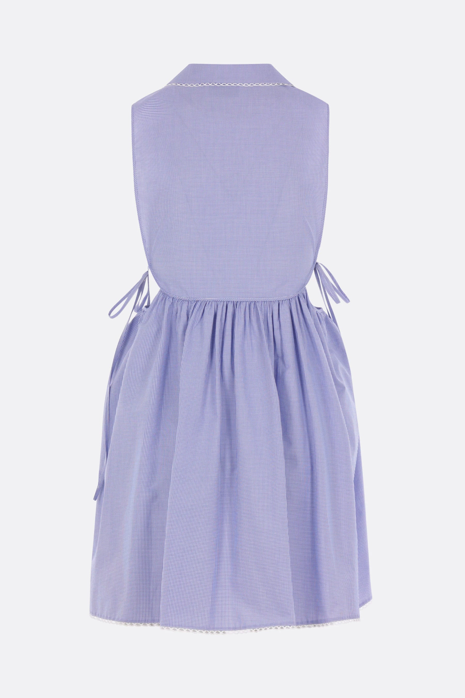 Miu Miu Dress in Blue