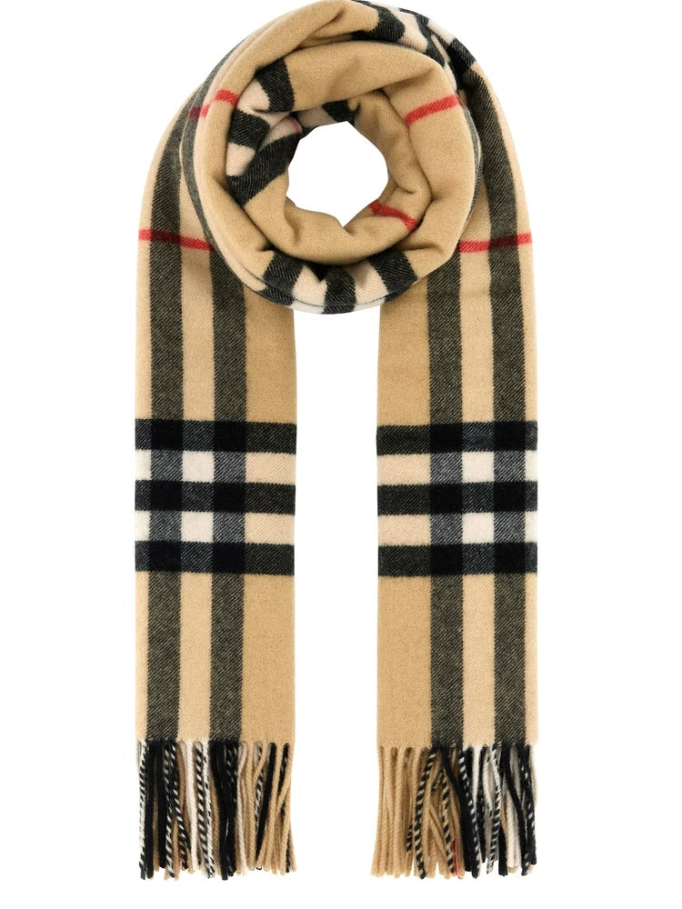 Burberry Men's Scarf