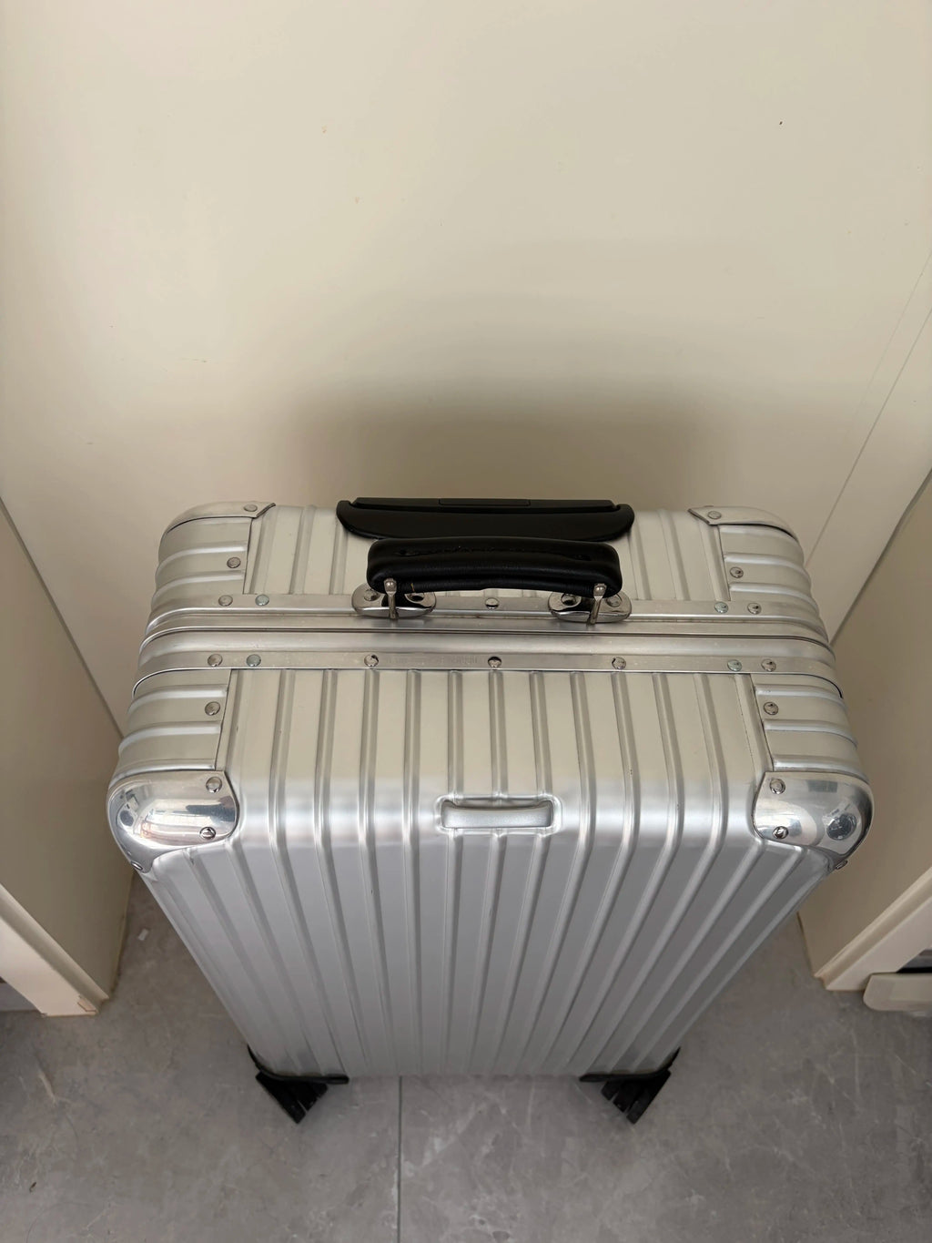 Rimowa Rimowa X Manufactum Medium Item