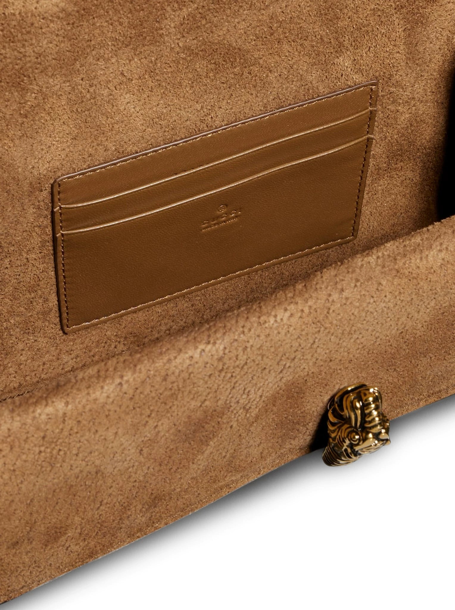 Gucci Women's Dionysus Small Bag