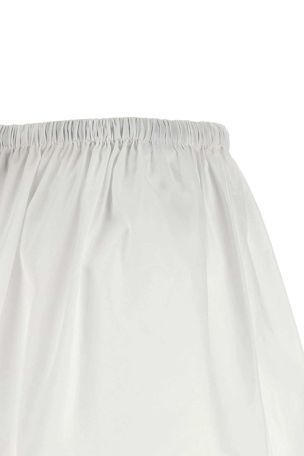 Miu Miu Skirt in White
