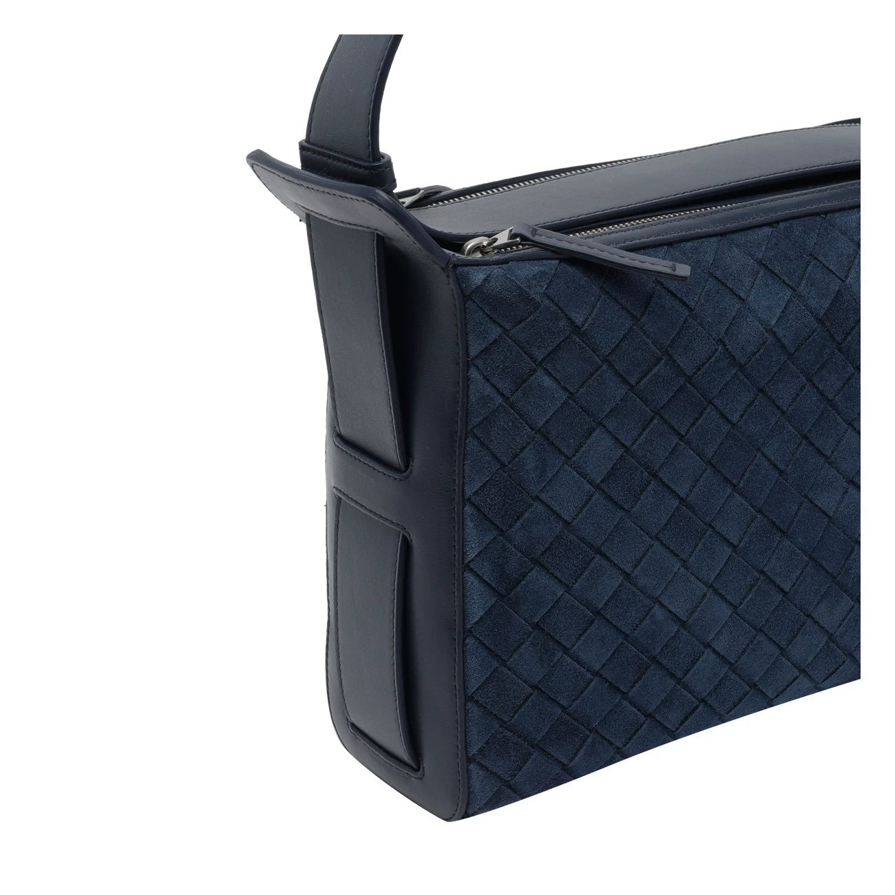 Bottega Veneta Men's Tribeca Bv Bag