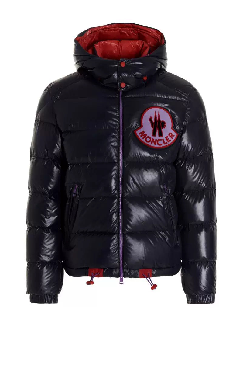 Moncler Men's Moncler 1952 Haggi Down Jacket