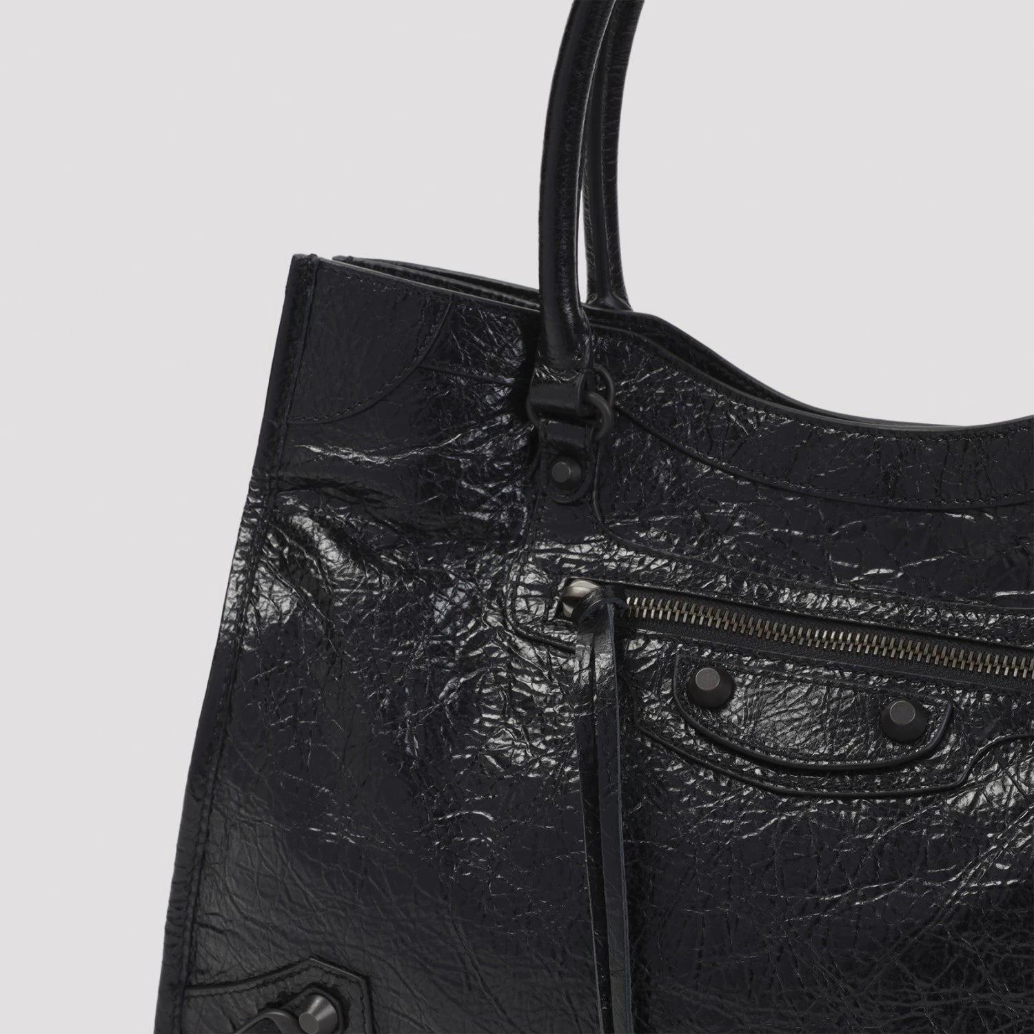 Balenciaga Women's Le City Tote Small Tote Bag