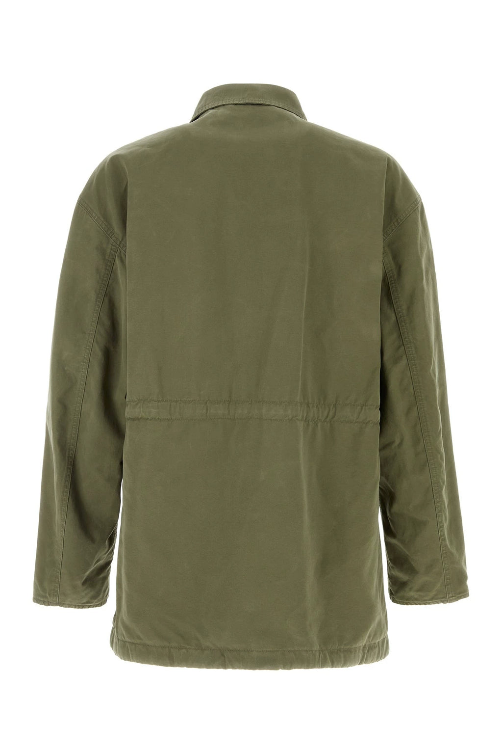 The Row Men's Maxence Jacket in Green