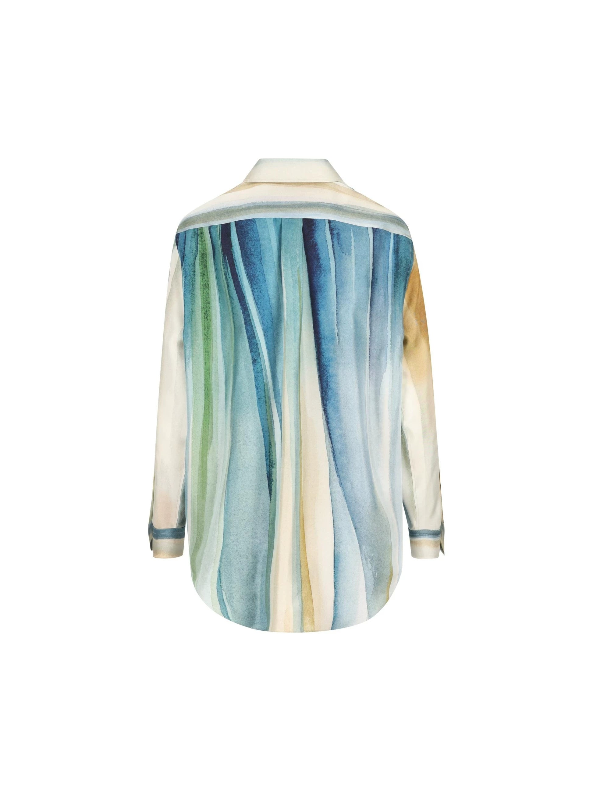 Loro Piana Women's Lopo Piana Shirt