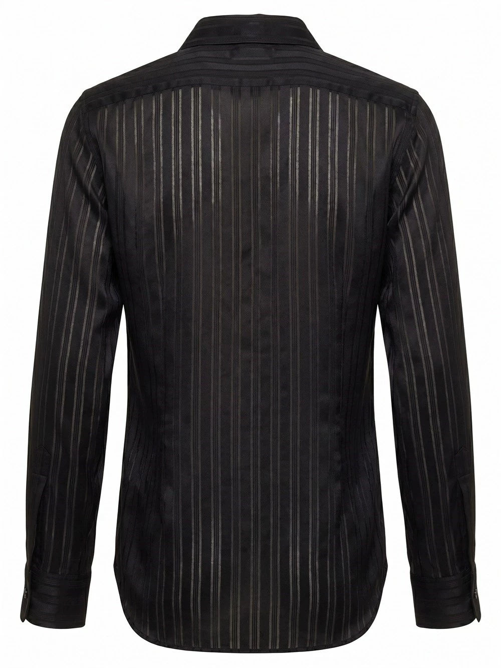 Gucci Men's Shirt in Black