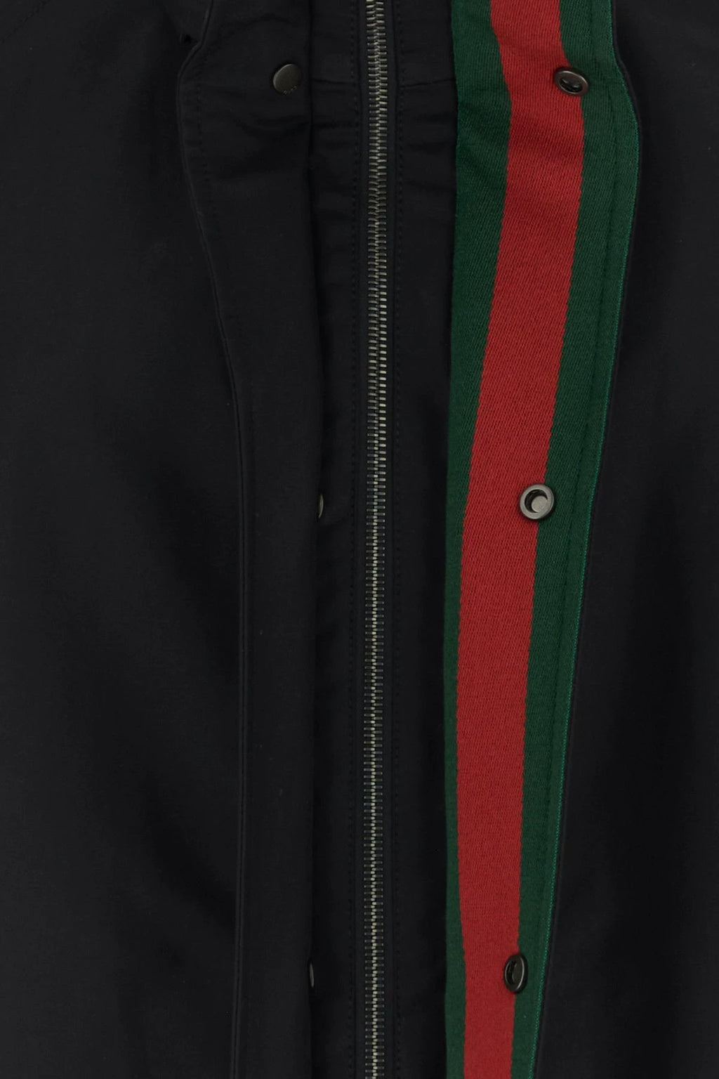 Gucci Men's Jacket in Black