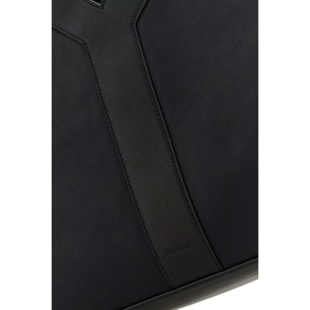 Saint Laurent Women's YSL Large Bag