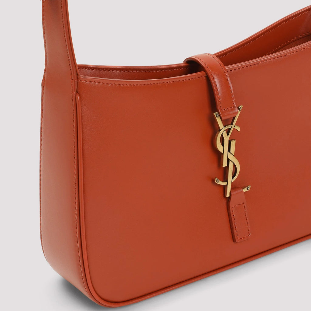 Saint Laurent YSL Le 5a7 Hobo Small Bag