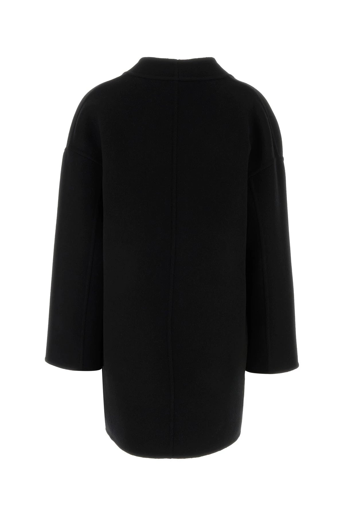 Gucci Women's Coat in Black