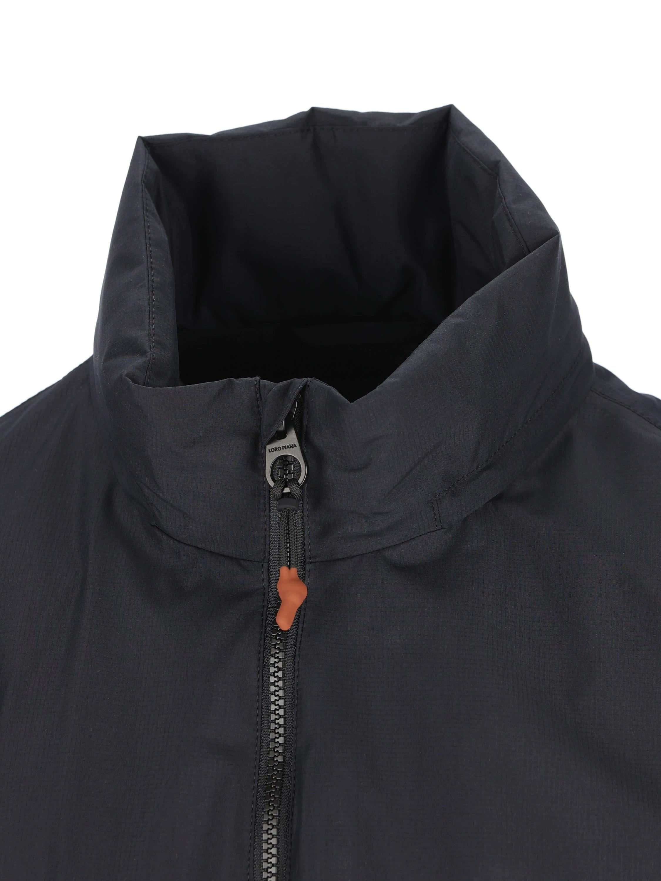 Loro Piana Men's Mei Jacket in Blue
