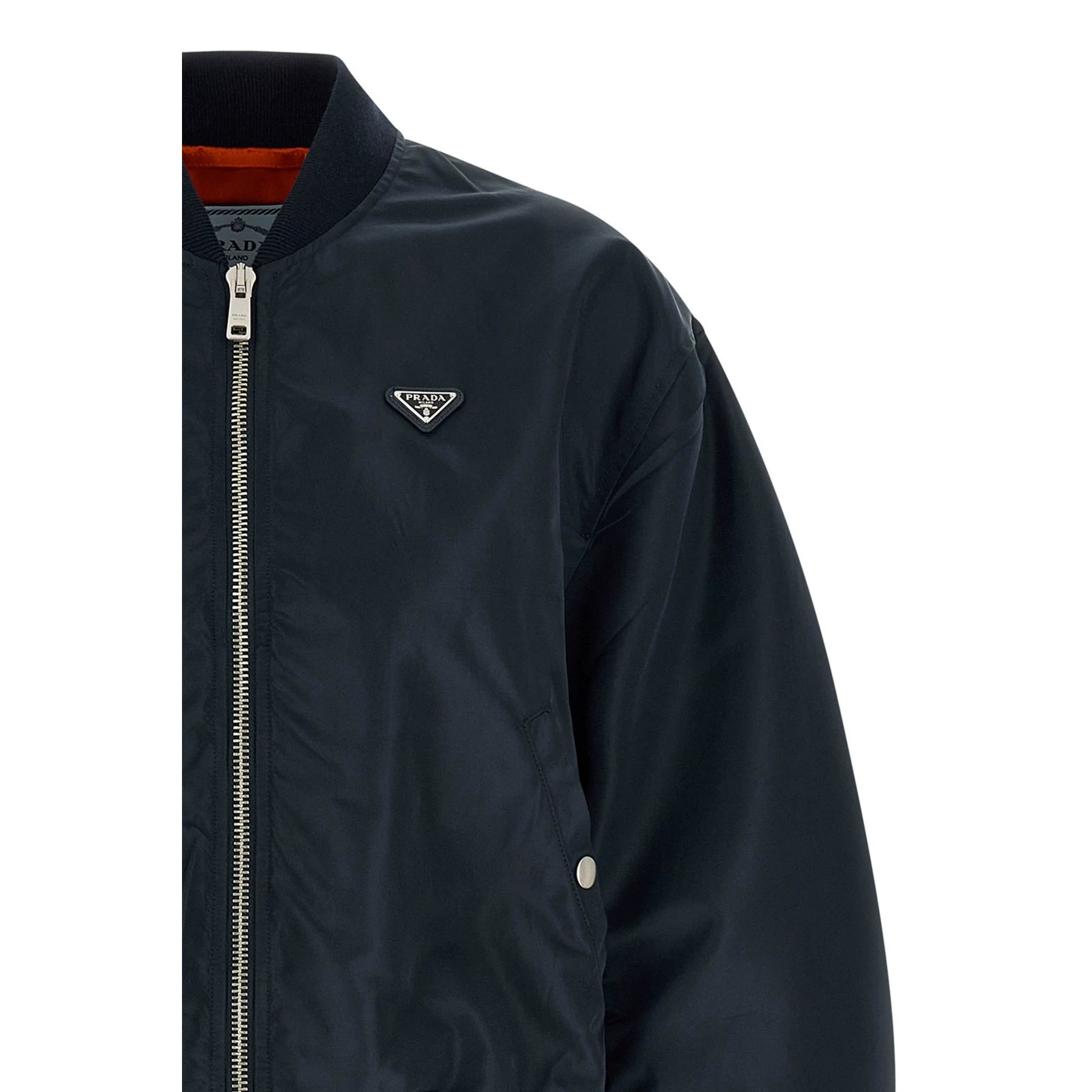 Valentino Men's Jacket in Olive