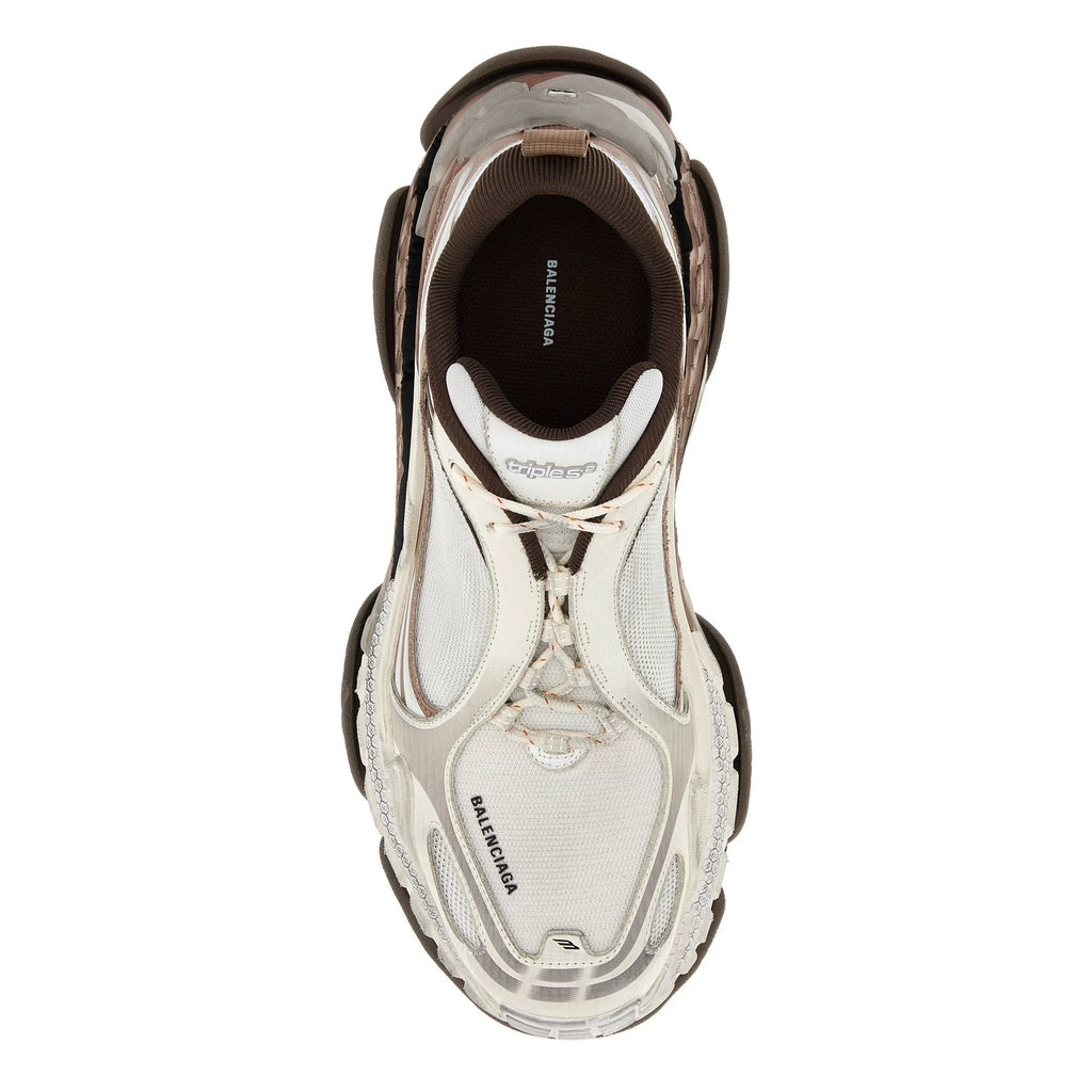 Balenciaga Men's Triple S.2 Sneakers