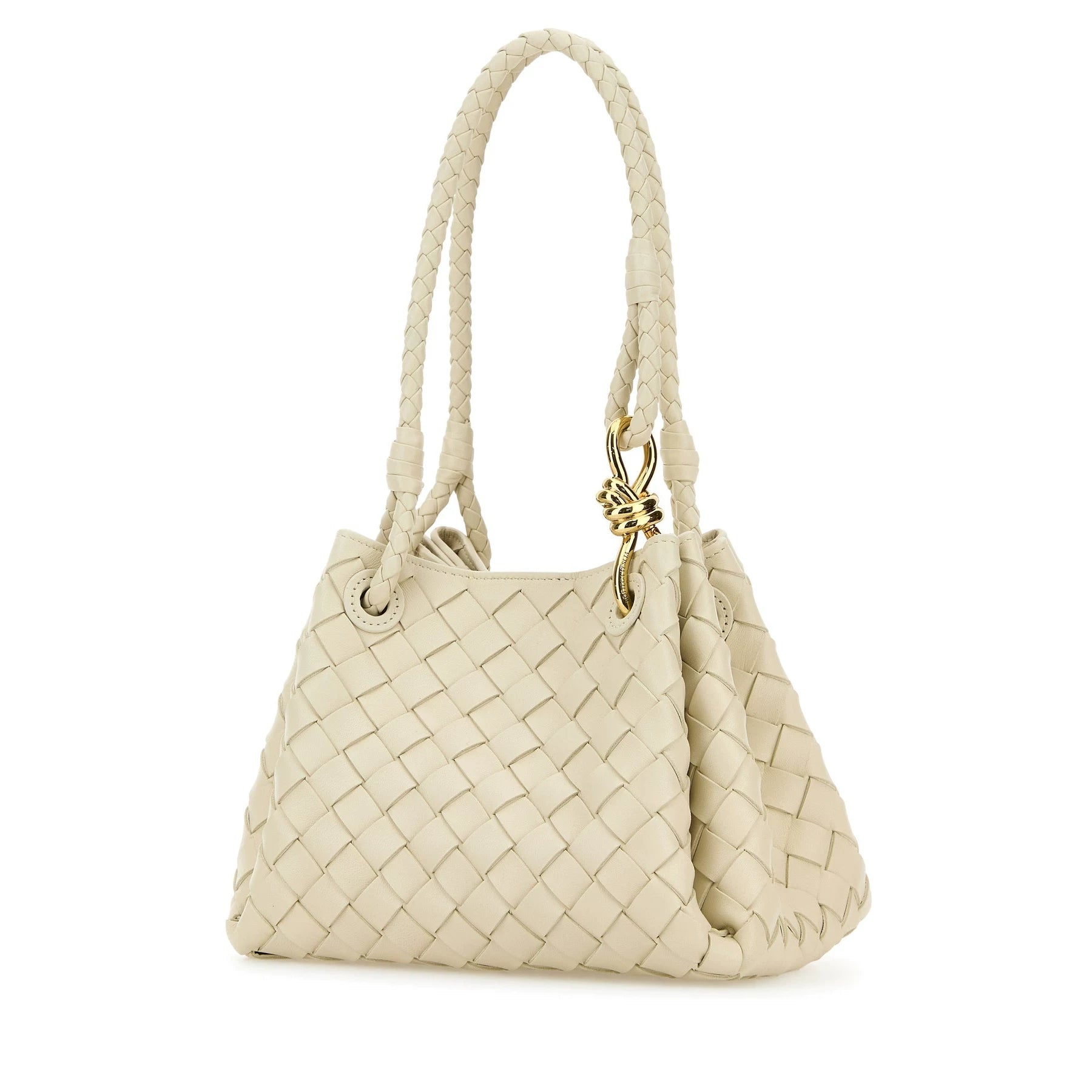 Bottega Veneta Women's Parachute Small Shoulder Bag
