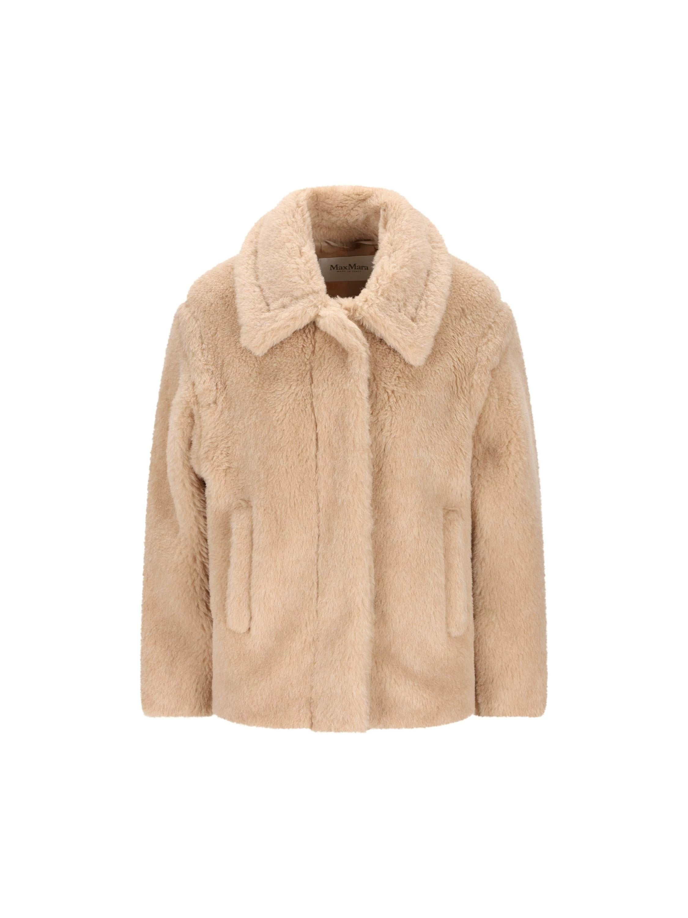 Maxmara Women's Max Mara Coat