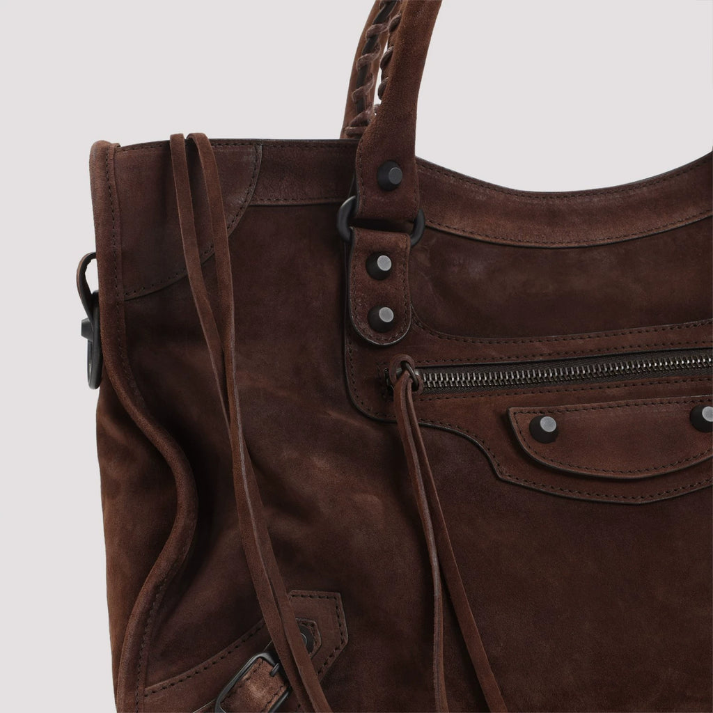 Balenciaga Women's Le City M Medium Bag