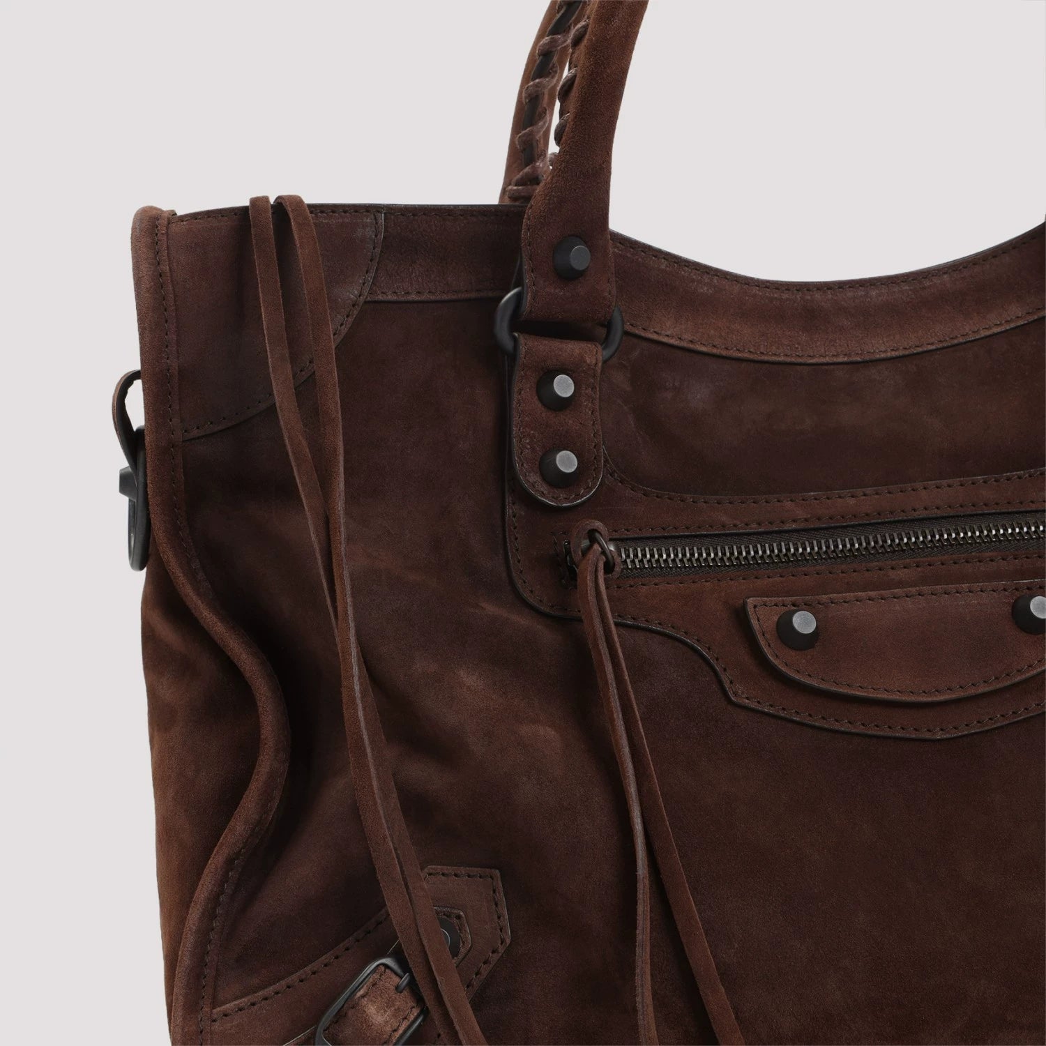 Balenciaga Women's Le City M Medium Bag